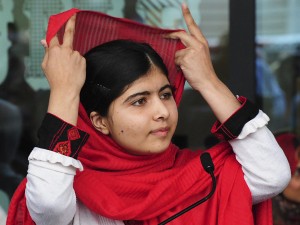 Minacce di morte a Malala, sotto scorta 24 ore su 24