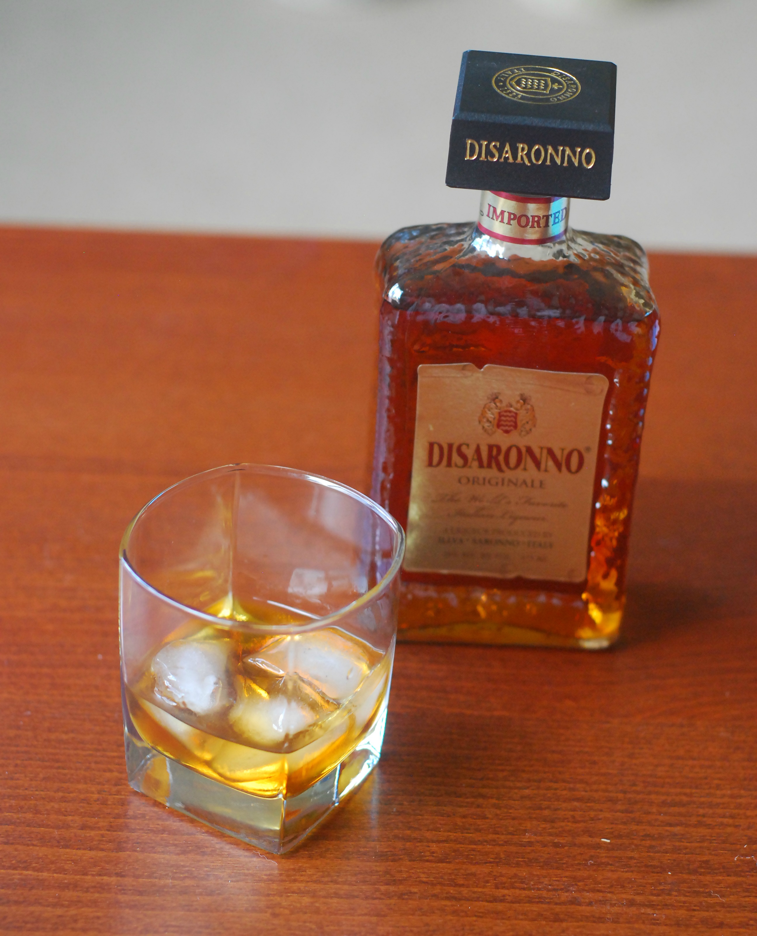 Amaretto Disaronno compra whiskey in Irlanda