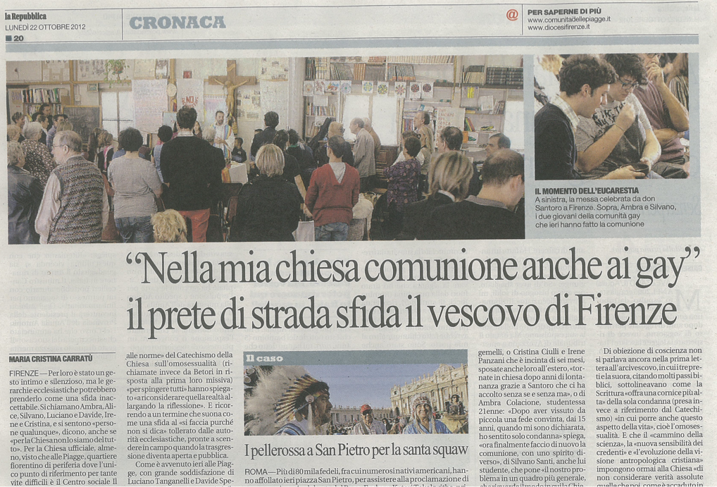 Un caso che fece scandalo (2012)