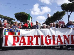 Festa della Liberazione, 25 aprile con le polemiche tra Anpi e Comunità ebraica