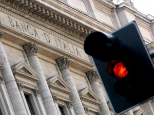 Bankitalia taglia le stime del Pil per il 2018: scende allo 0,9%