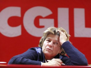 Imu a rischio caos, Camusso: "L'unica cosa seria è rimetterla"