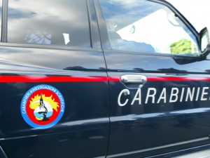 Alessandria, uomo ucciso e chiuso nel bagagliaio dell'auto
