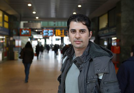 La mafia narrata, intervista a Giuseppe Catozzella