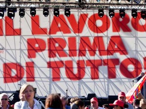 Eurostat: in Italia il 12,2% dei lavoratori vive sotto la soglia della povertà