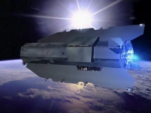 Satellite Goce non cadrà sull’Italia, l'annuncio dell'Agenzia Spaziale