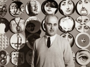 Piero Fornasetti, 100 anni di follia pratica