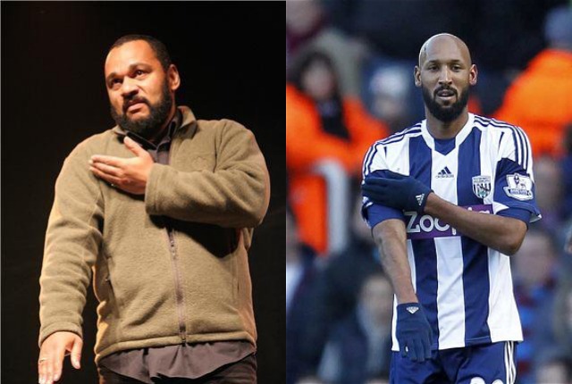 Quenelle, cos'è il gesto scandaloso che ricorda il saluto nazista