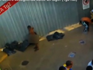Video choc sui migranti a Lampedusa, l’Ue minaccia lo stop degli aiuti all’Italia