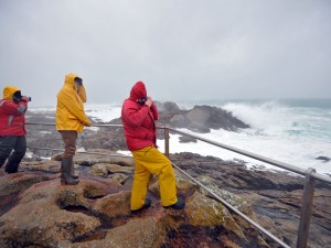 Tempesta di Natale: dall’Europa del Nord il maltempo arriva in Italia
