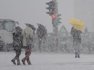 Tempesta Xaver colpisce il Nord Europa: diverse vittime, migliaia senza corrente