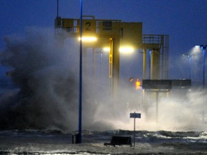 Tempesta Xaver, è allarme in Europa: “La peggiore degli ultimi 50 anni”