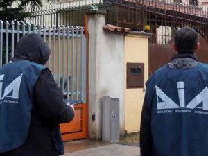 'Ndrangheta a Roma, tre arresti per omicidio e traffico di stupefacenti