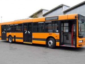 Firenze - paura su un bus : autista aggredito da passeggero senza biglietto