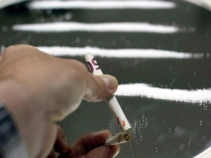 Droga e giovani: triplicato l'uso di eroina