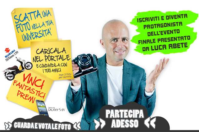 Media Universitaria Per Uscire Con 110