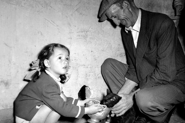 Il nuovo art. 317 bis c.c. regola il rapporto e il legame tra nonni e nipoti