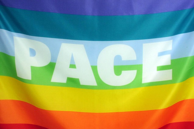 Nel nome della Pace