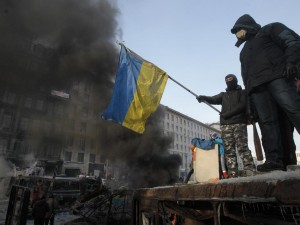 Tensione tra USA e Unione Europea: una nuova intercettazione svela i retroscena della crisi Ucraina