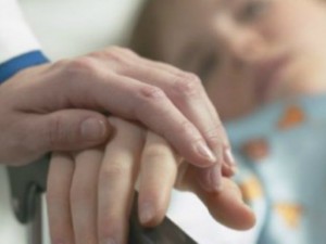 Giovanni, malato di leucemia, potrà salvarsi grazie al midollo del fratellino