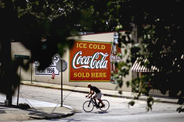 Coca Cola fatta in casa?