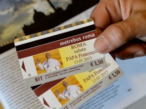 "Biglietti Atac tossici". Ma l'azienda dei trasporti romana smentisce