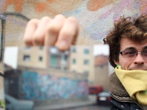 “Dado”, storia di un writer bolognese