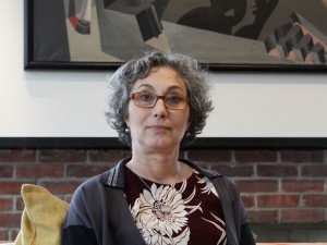 Laura Mattioli, fondatrice CIMA