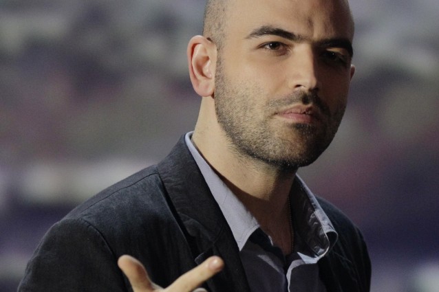 Roberto Saviano condannato in Cassazione: ha copiato tre articoli in Gomorra