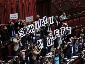 Decreto Lavoro: sì della Camera, ora passa al Senato