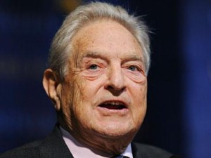 Soros, re della droga libera: "Dona 80 mln per la legalizzazione della marijuana"