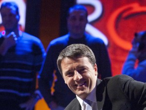 Sorpresa. Matteo Renzi non è più social