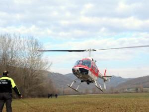 Treviso, giovane trovato morto in un burrone. All’ex aveva detto: “La faccio finita”
