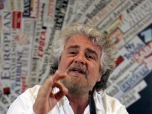 Beppe Grillo