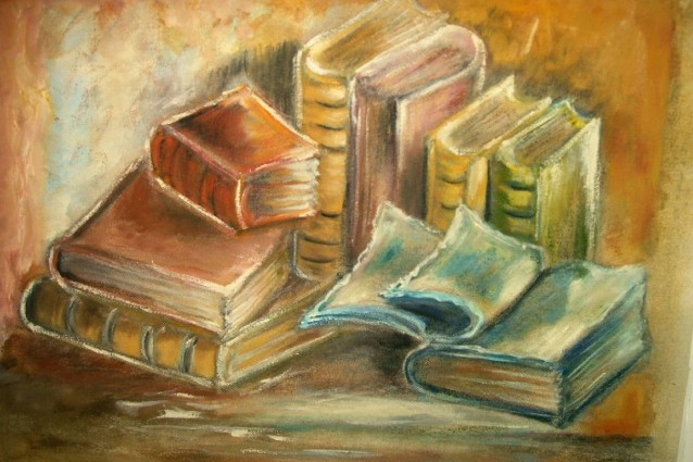 Leggere un buon libro