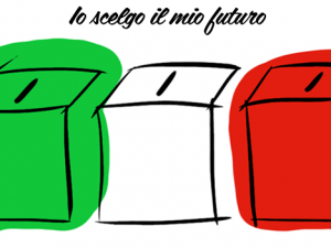 #IoVotoPerchè