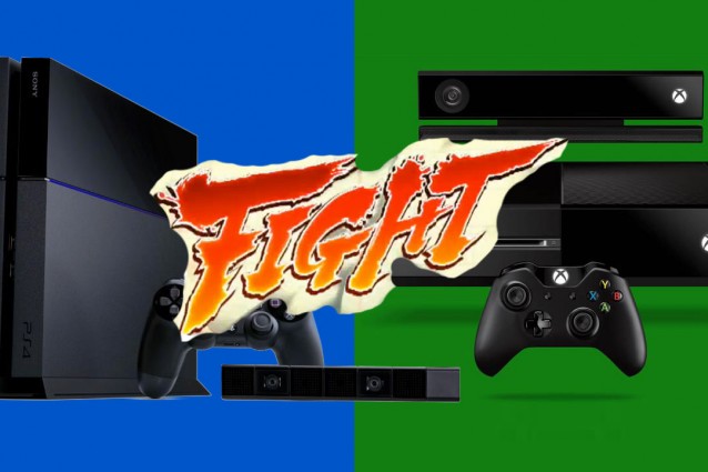 PS4 ed Xbox One: vale la pena l'acquisto della next-gen nel 2014?