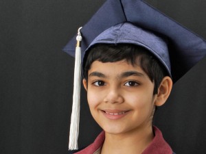 Tanishq, piccolo genio: a 10 anni si diploma con il massimo dei voti