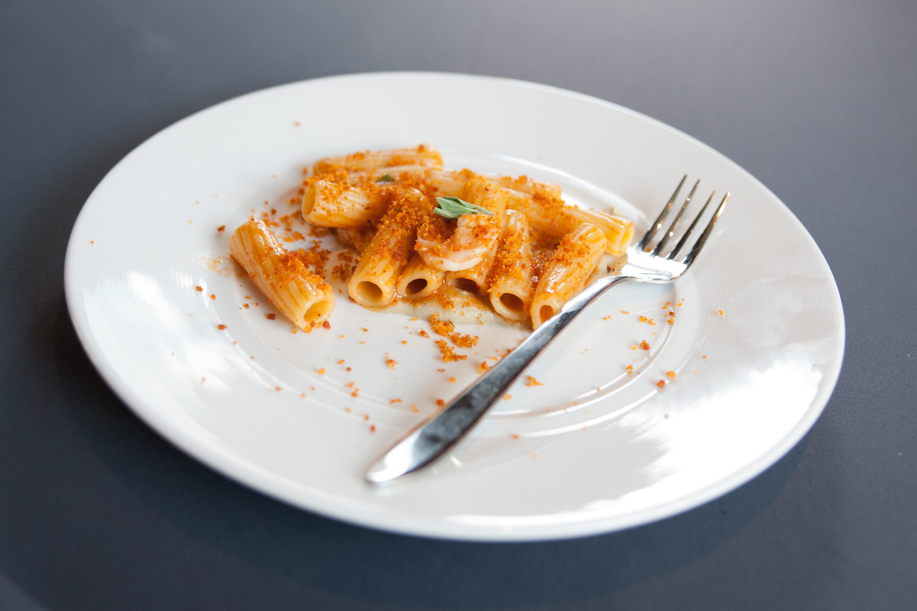 Crisi Addio Alla Pausa Pranzo Fuori Gli Italiani Portano La Pasta A 