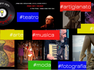 “Leottoezerotre” un’associazione che “spaccia” l’arte