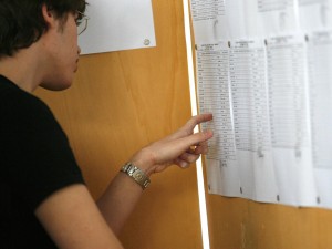 Scuola: meno bocciati, ma aumentano gli studenti che devono recuperare almeno una materia