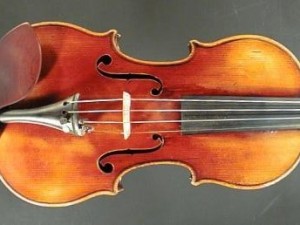 Italia vs. Germania per il violino della prima maestra italiana