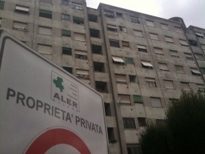 Milano, emergenza case occupate: presidio anti occupazioni ad agosto.