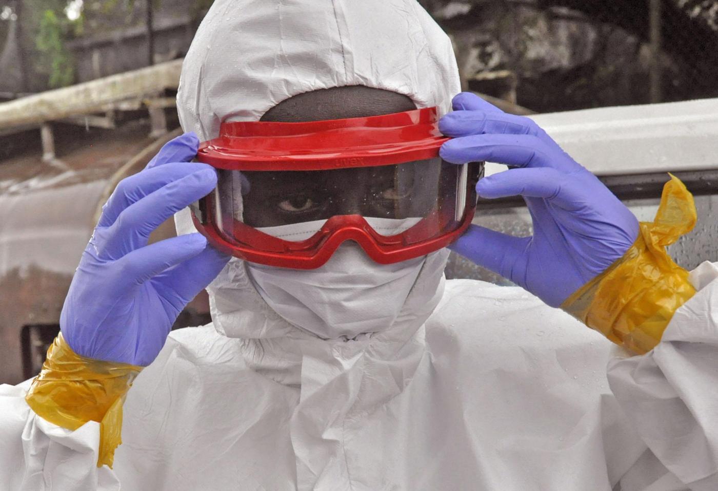 Ebola, il vaccino in fase sperimentale guarisce 18 scimmie