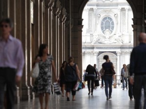 Crisi, il 58% degli italiani insoddisfatto della propria situazione economica