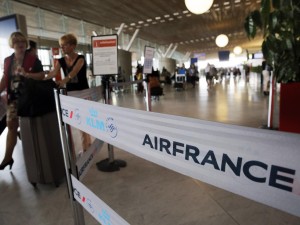 “Air France ritira il progetto low cost Transavia”, ma la compagnia smentisce