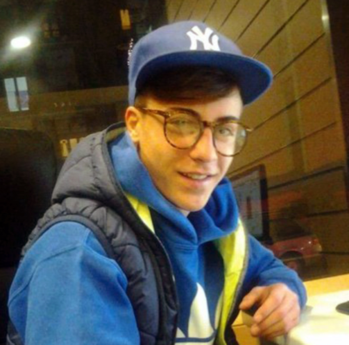 Napoli Indagato Il Carabiniere Che Ha Ucciso Davide Bifolco Al Posto Di Blocco