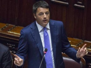 Ora Renzi si prende mille giorni per salvare il Paese. Da solo