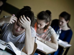 Esami maturità 2016: su Facebook circola una preghiera per gli studenti.