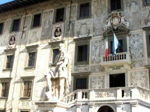 Università, la Normale di Pisa tra le migliori 100 del mondo, unica italiana